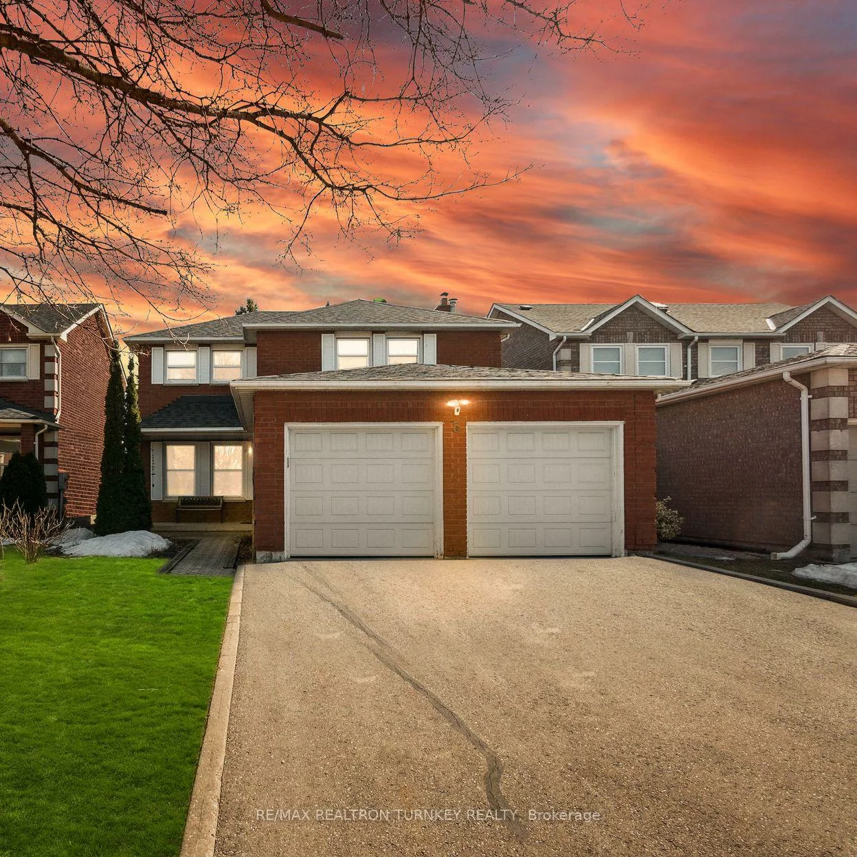 5, Keremeos, North Richvale, Richmond Hill