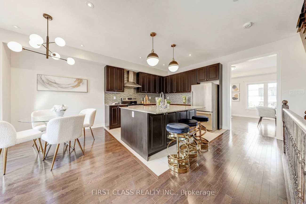 8, Deep River, Westbrook, Richmond Hill