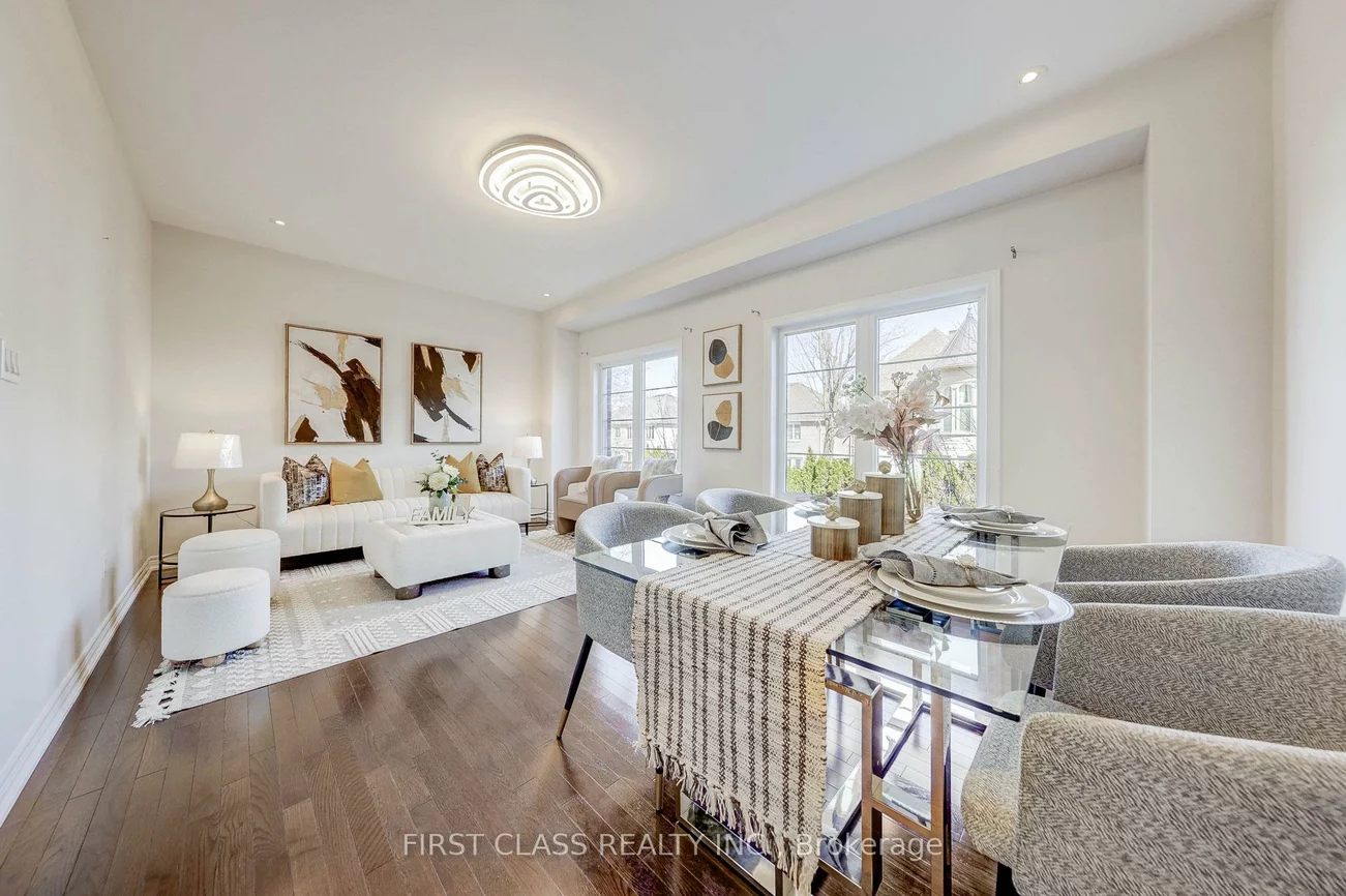 8, Deep River, Westbrook, Richmond Hill