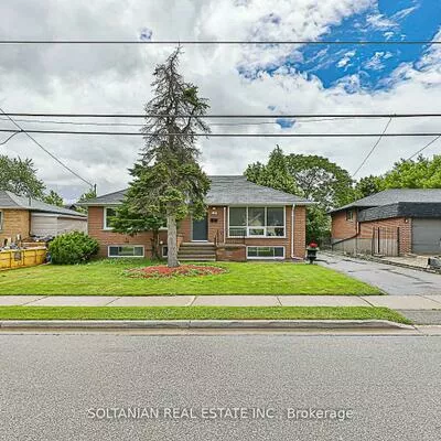 130, Palmer, Harding, Richmond Hill
