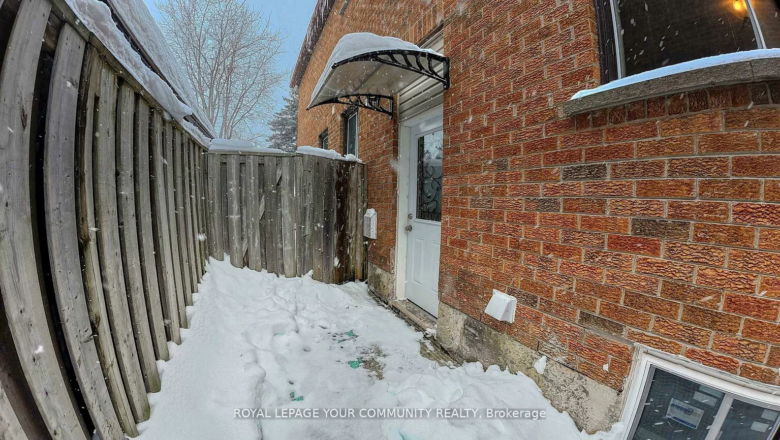 34, Beasley, Mill Pond, Richmond Hill