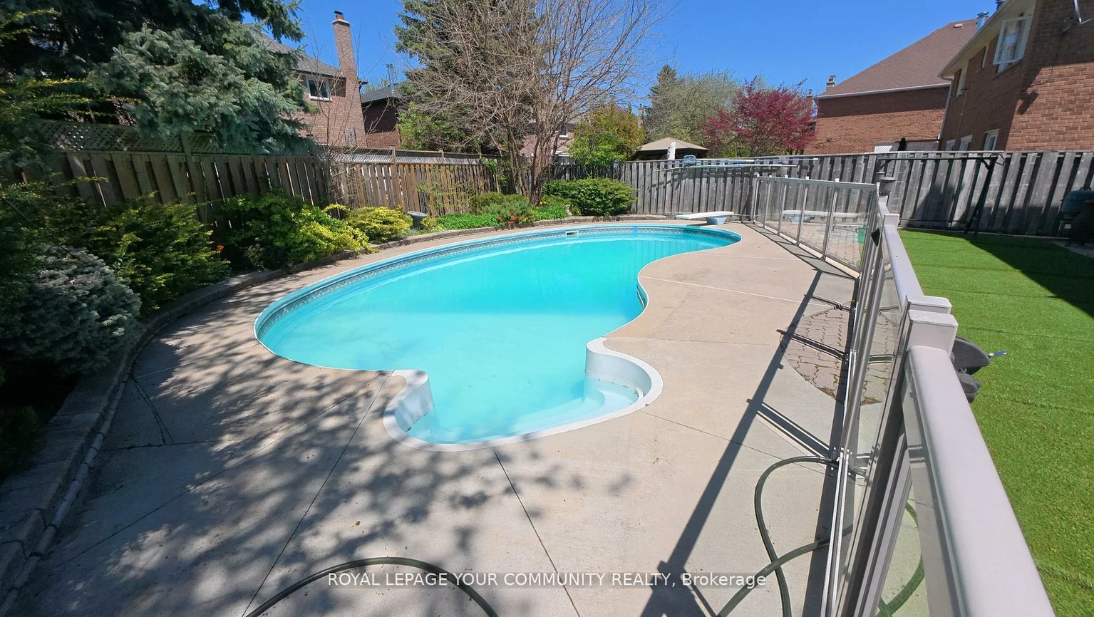34, Beasley, Mill Pond, Richmond Hill