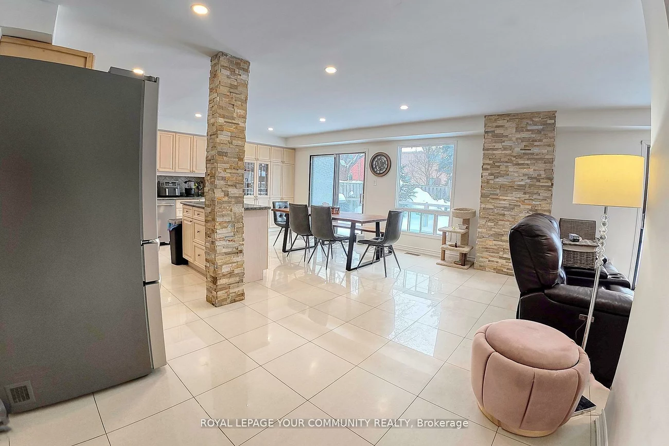 34, Beasley, Mill Pond, Richmond Hill