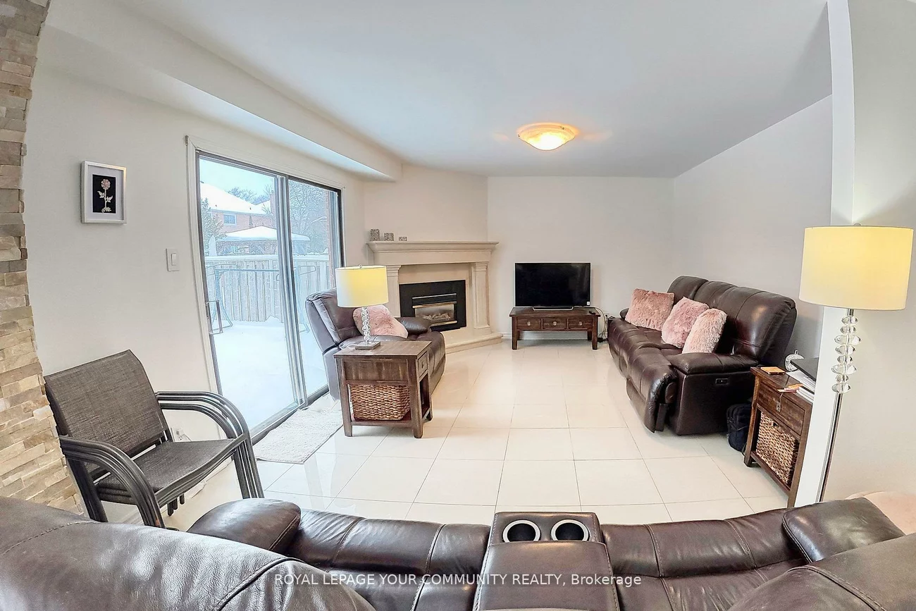 34, Beasley, Mill Pond, Richmond Hill