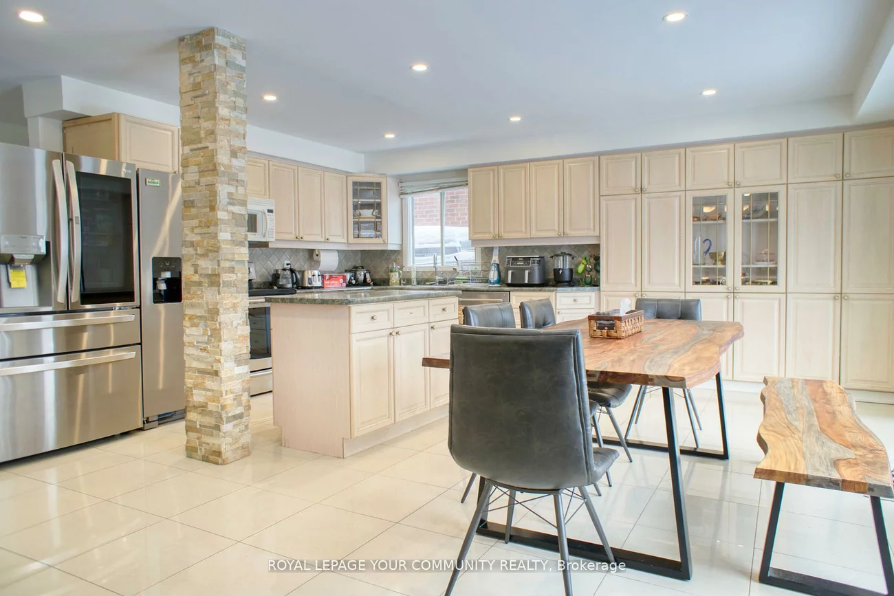 34, Beasley, Mill Pond, Richmond Hill