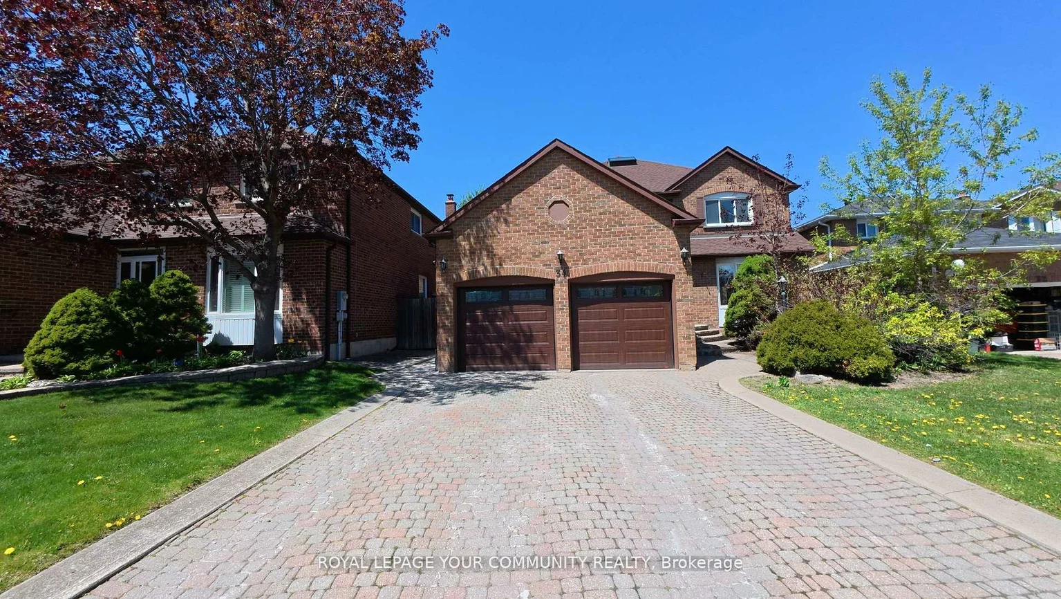 34, Beasley, Mill Pond, Richmond Hill