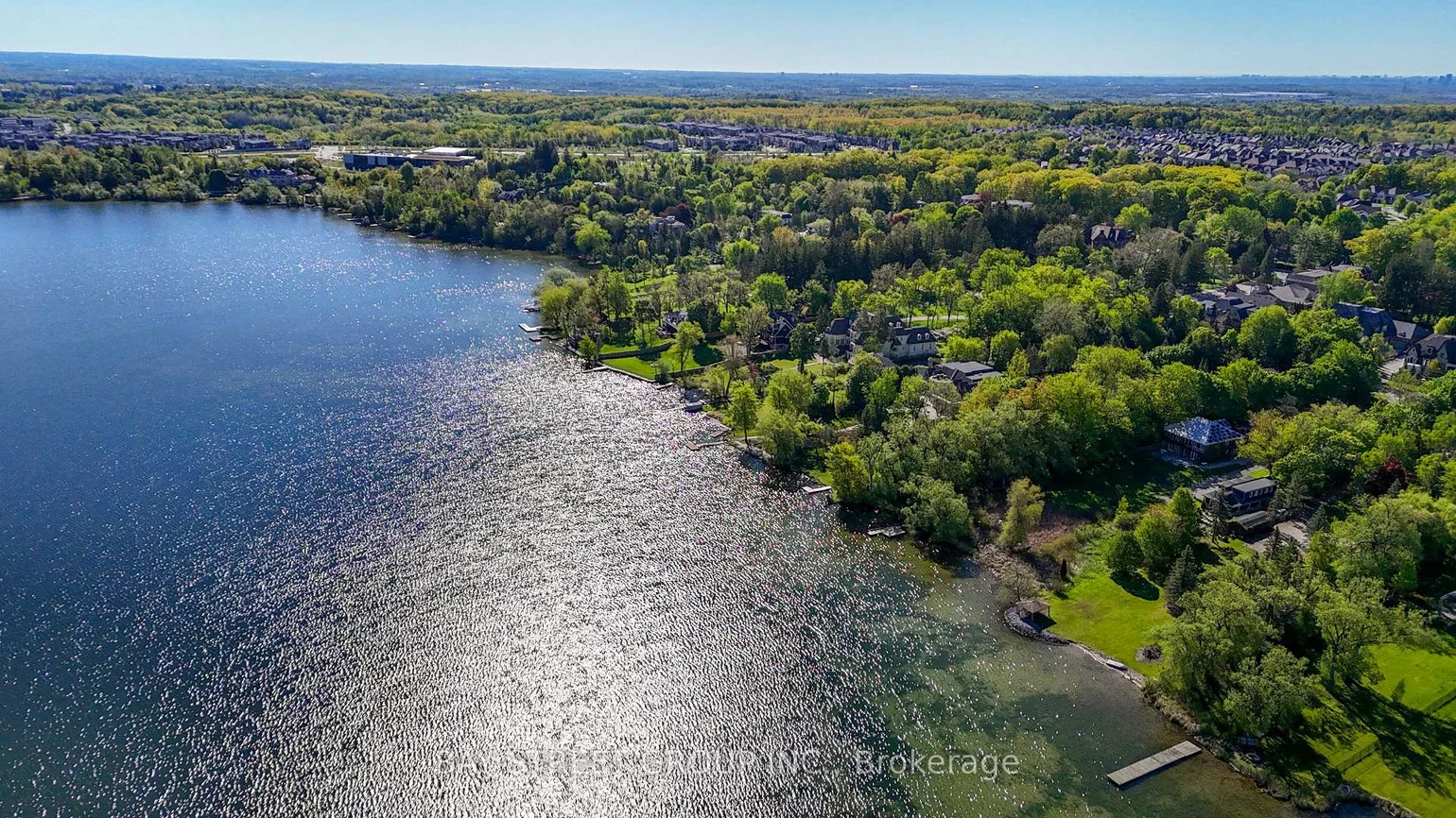 442, Sunset Beach, Oak Ridges Lake Wilcox, Richmond Hill