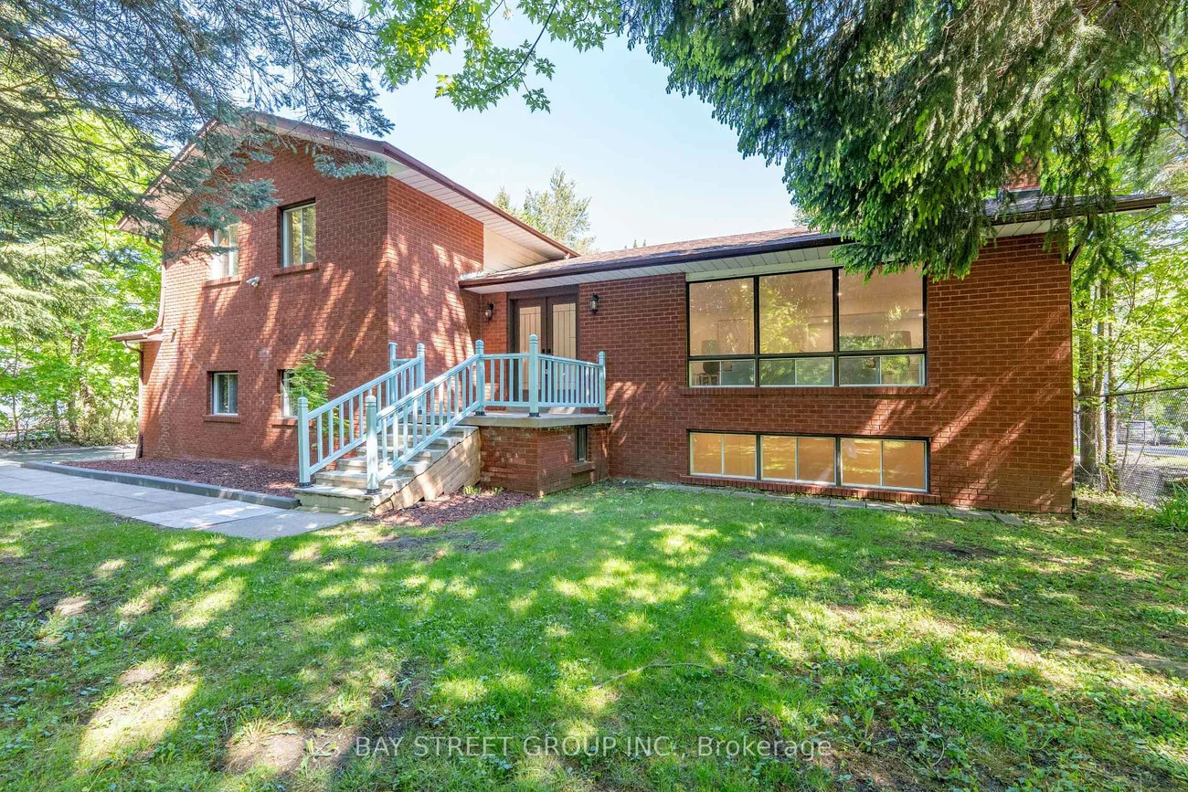 442, Sunset Beach, Oak Ridges Lake Wilcox, Richmond Hill