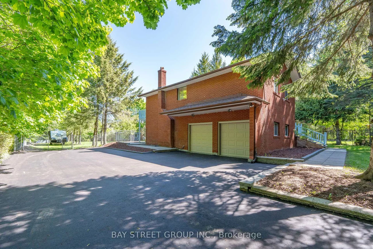 442, Sunset Beach, Oak Ridges Lake Wilcox, Richmond Hill