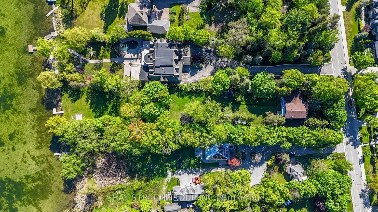 442, Sunset Beach, Oak Ridges Lake Wilcox, Richmond Hill
