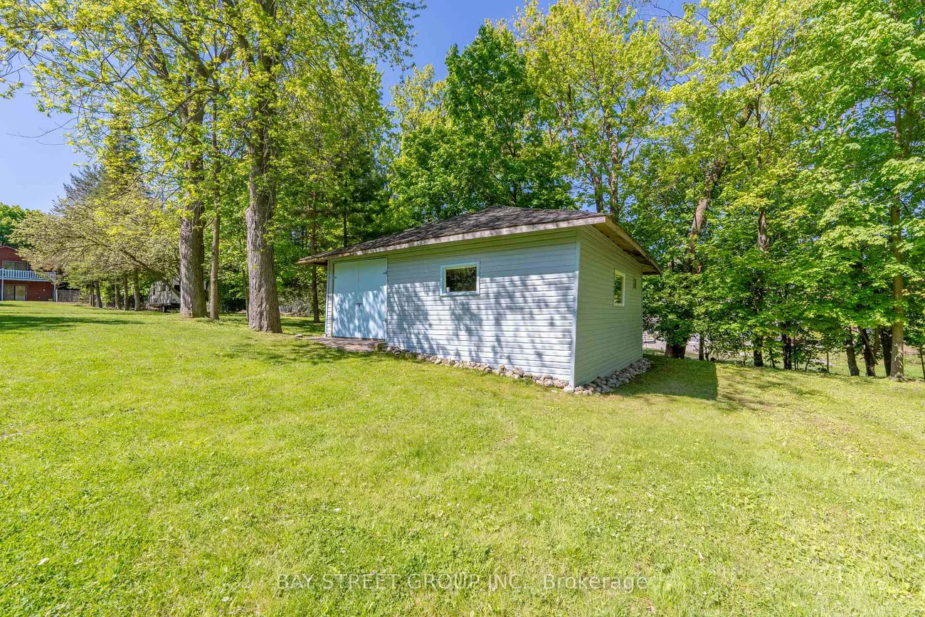 442, Sunset Beach, Oak Ridges Lake Wilcox, Richmond Hill