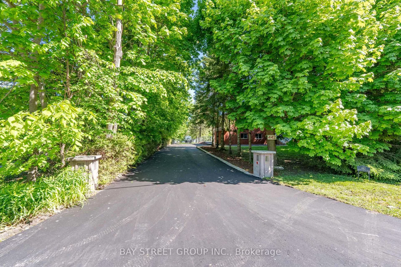 442, Sunset Beach, Oak Ridges Lake Wilcox, Richmond Hill
