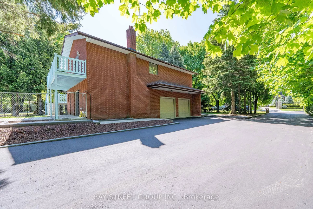 442, Sunset Beach, Oak Ridges Lake Wilcox, Richmond Hill