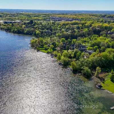 442, Sunset Beach, Oak Ridges Lake Wilcox, Richmond Hill