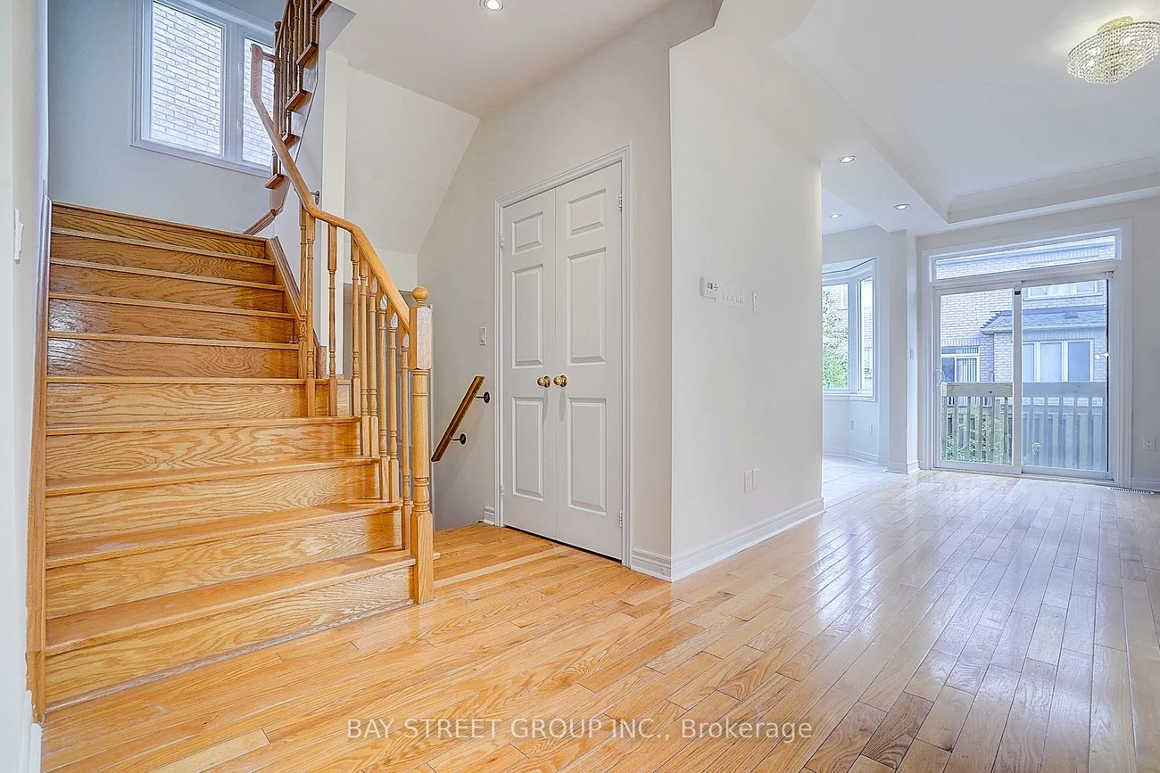 36, Shell, Rouge Woods, Richmond Hill