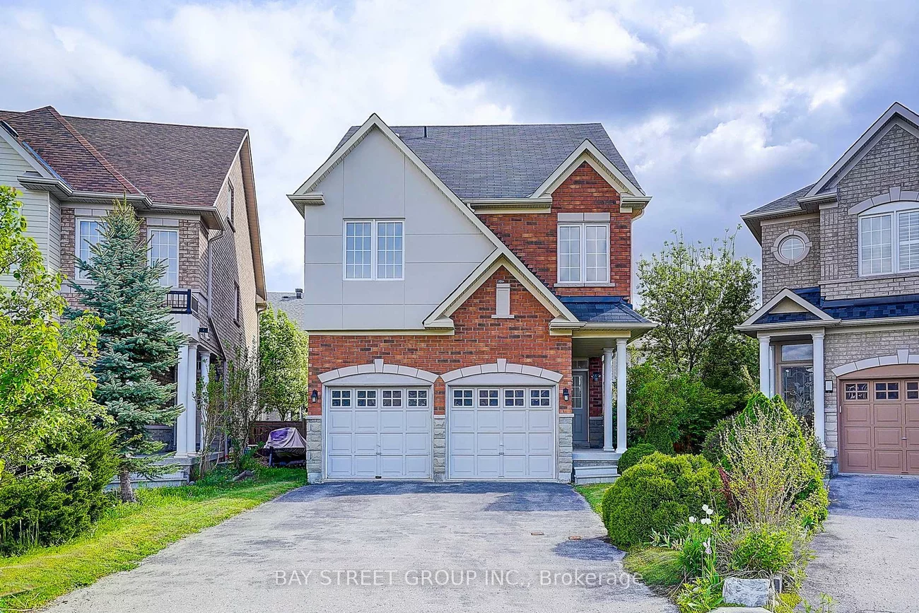 36, Shell, Rouge Woods, Richmond Hill