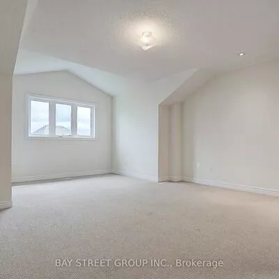 36, Shell, Rouge Woods, Richmond Hill