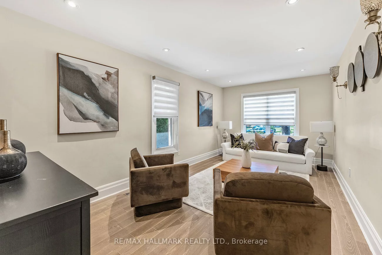 64, Ritva, North Richvale, Richmond Hill