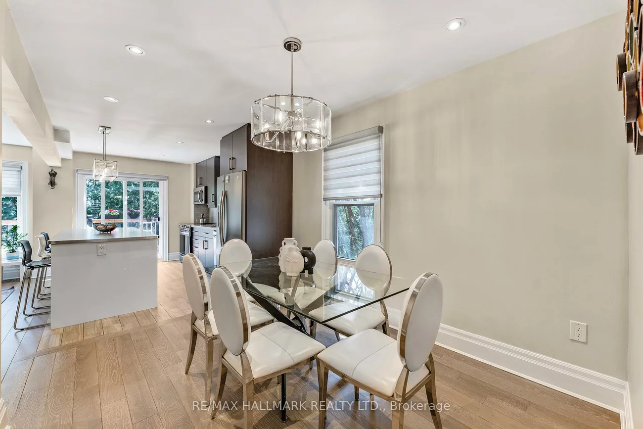 64, Ritva, North Richvale, Richmond Hill