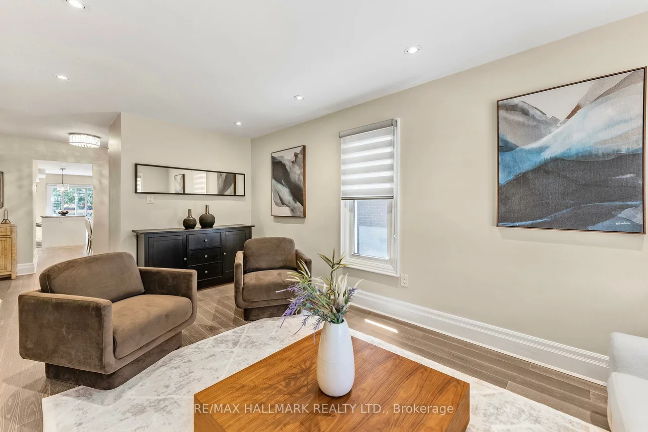 64, Ritva, North Richvale, Richmond Hill