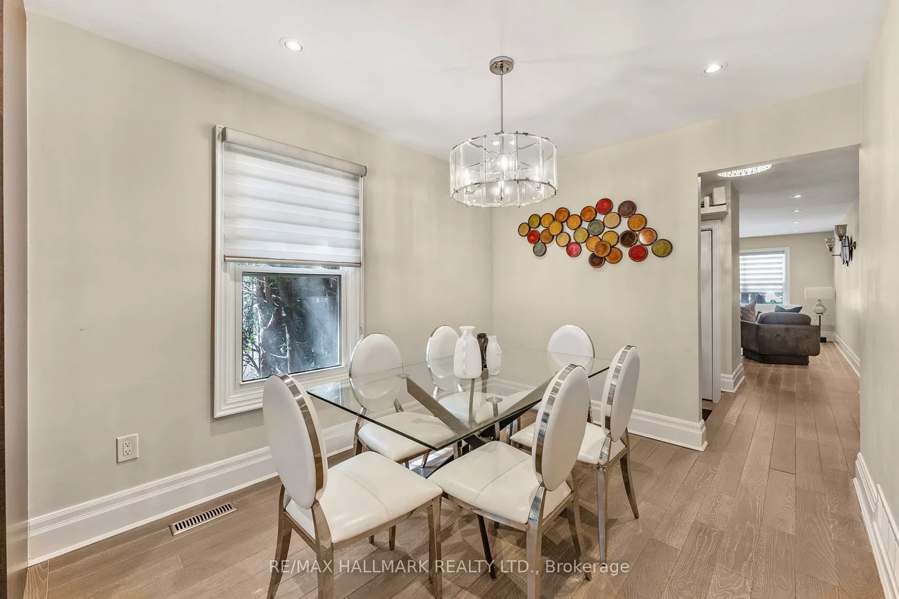 64, Ritva, North Richvale, Richmond Hill