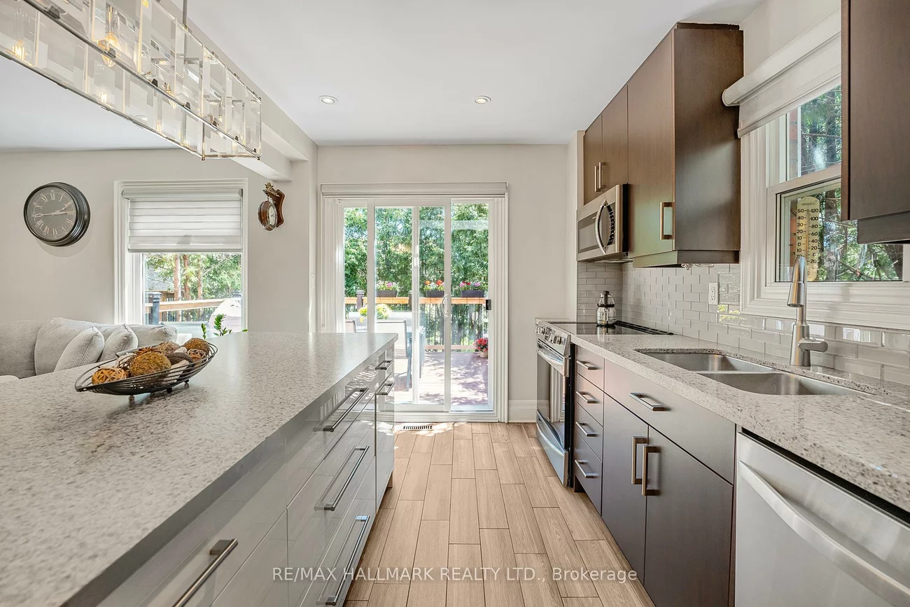 64, Ritva, North Richvale, Richmond Hill