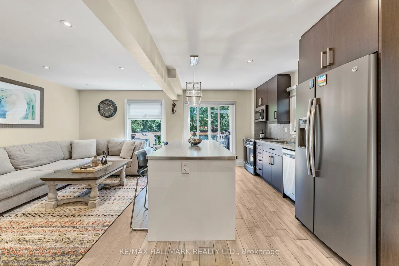 64, Ritva, North Richvale, Richmond Hill