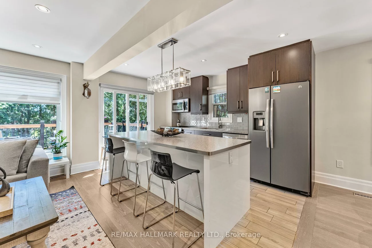 64, Ritva, North Richvale, Richmond Hill