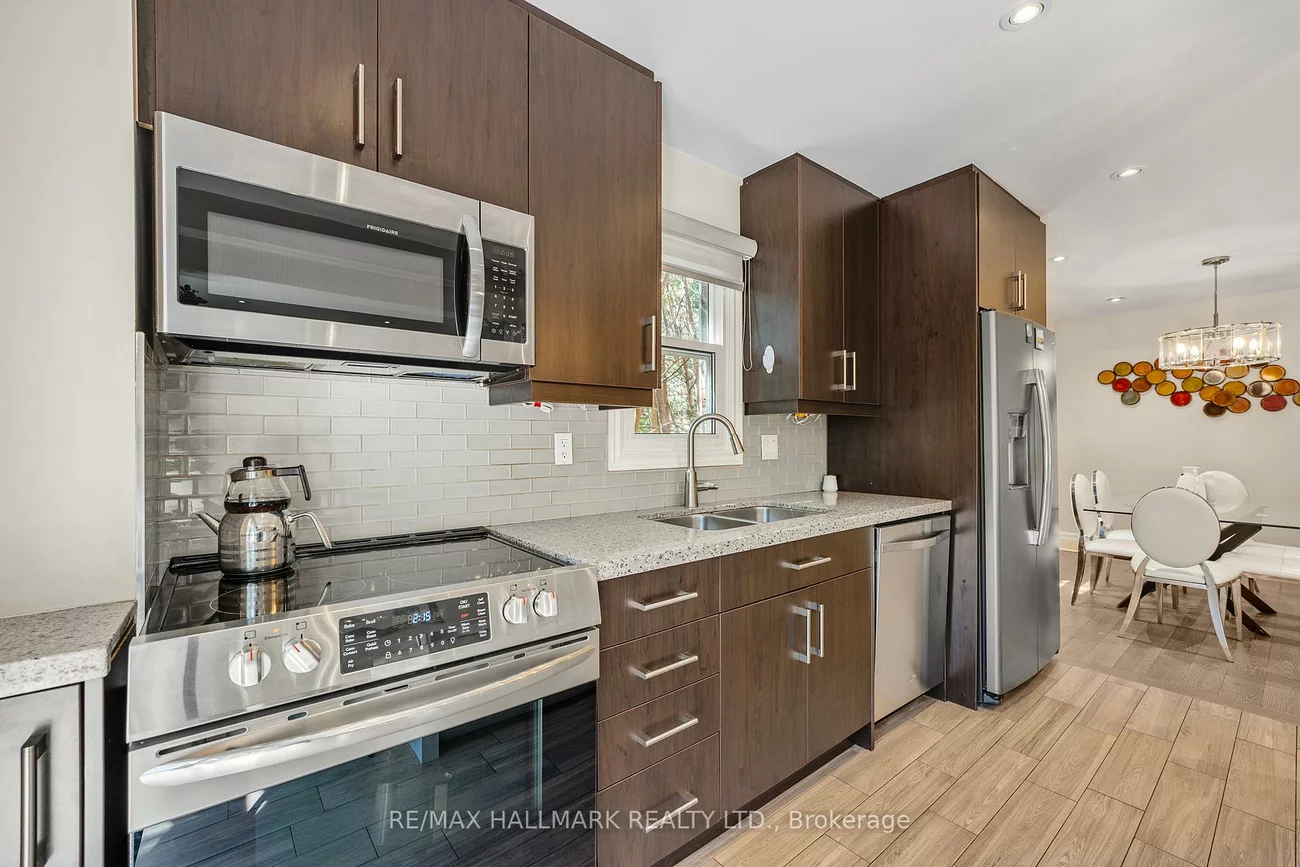 64, Ritva, North Richvale, Richmond Hill