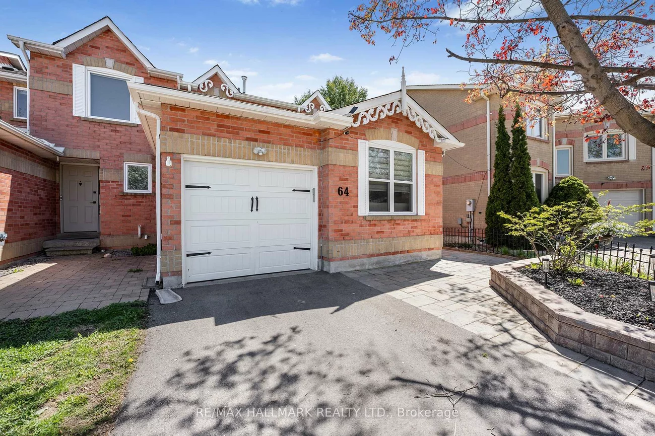 64, Ritva, North Richvale, Richmond Hill