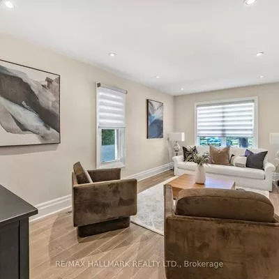 64, Ritva, North Richvale, Richmond Hill