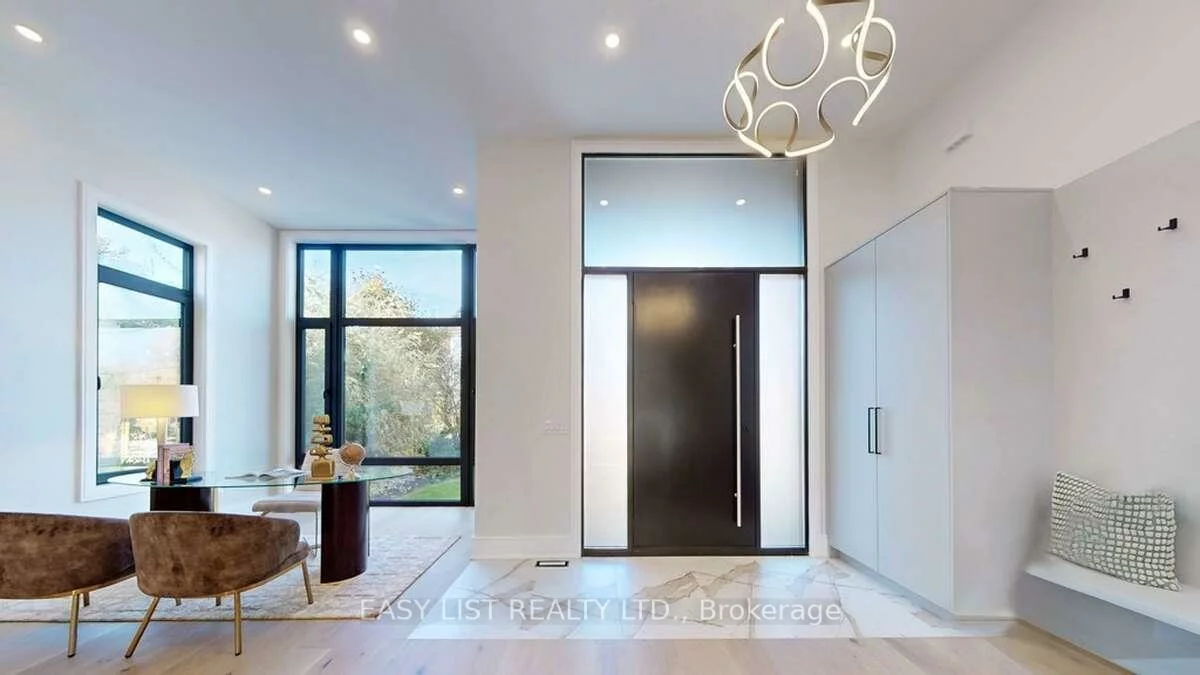 5, Parker, Oak Ridges, Richmond Hill