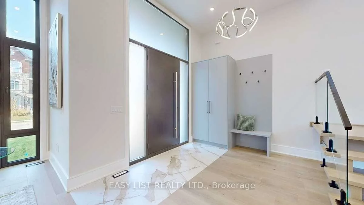 5, Parker, Oak Ridges, Richmond Hill