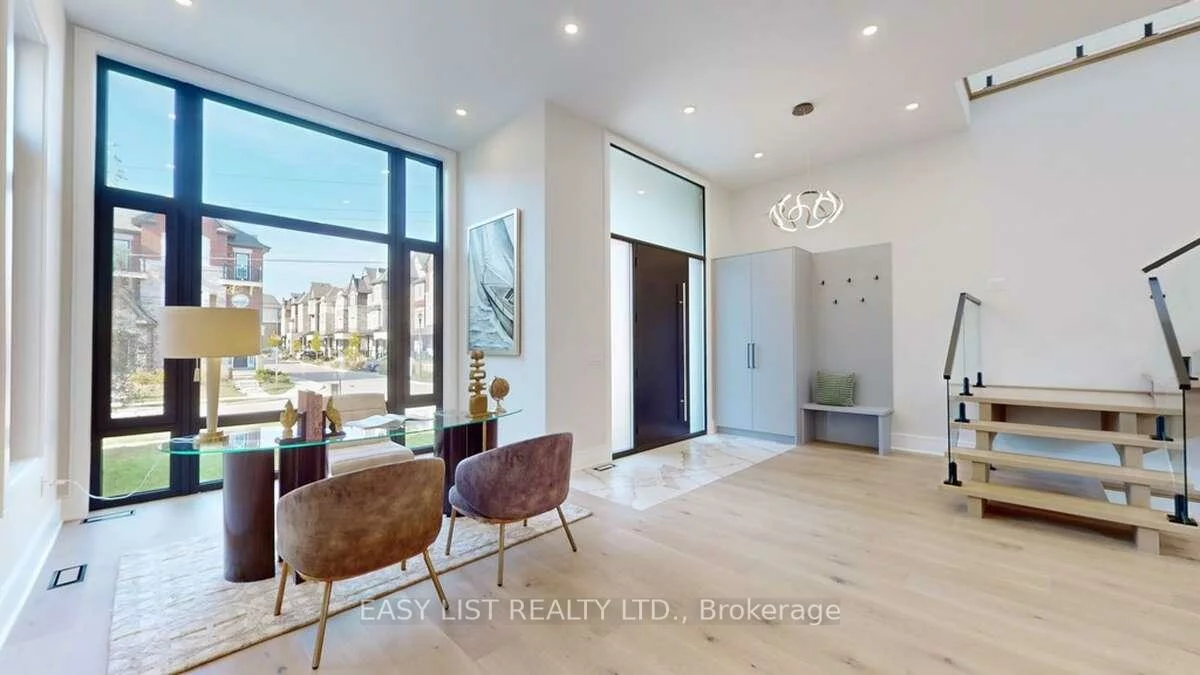 5, Parker, Oak Ridges, Richmond Hill