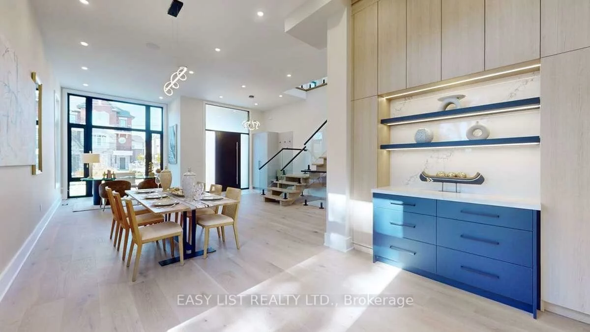 5, Parker, Oak Ridges, Richmond Hill