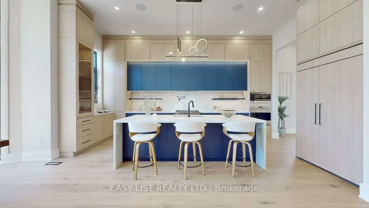 5, Parker, Oak Ridges, Richmond Hill