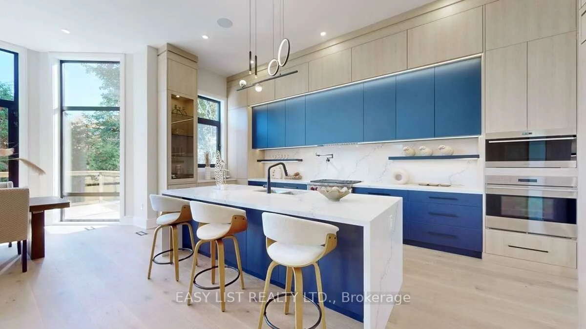 5, Parker, Oak Ridges, Richmond Hill