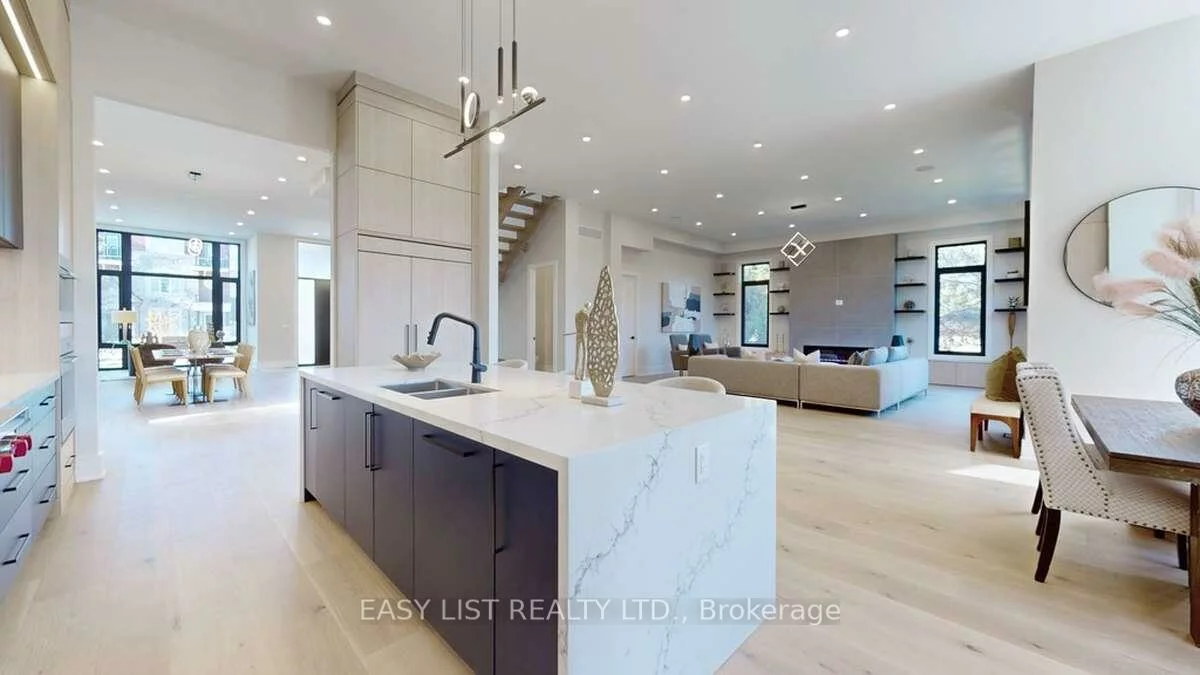 5, Parker, Oak Ridges, Richmond Hill