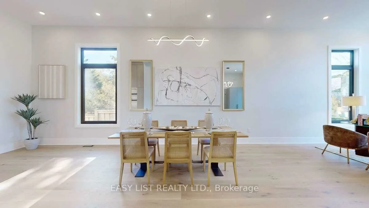 5, Parker, Oak Ridges, Richmond Hill