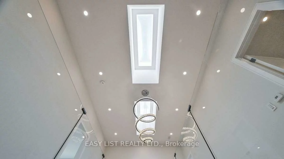 5, Parker, Oak Ridges, Richmond Hill