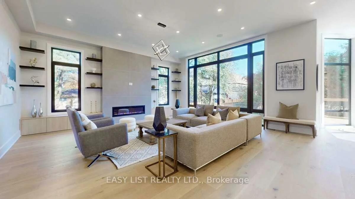 5, Parker, Oak Ridges, Richmond Hill