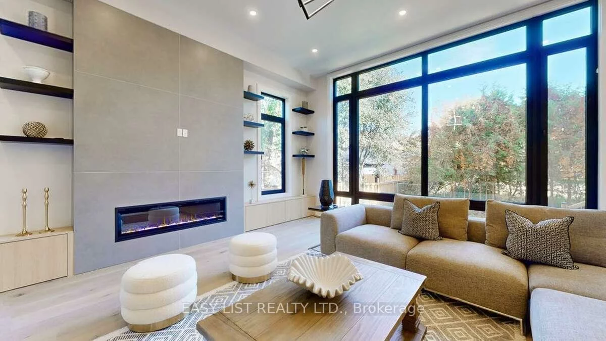 5, Parker, Oak Ridges, Richmond Hill