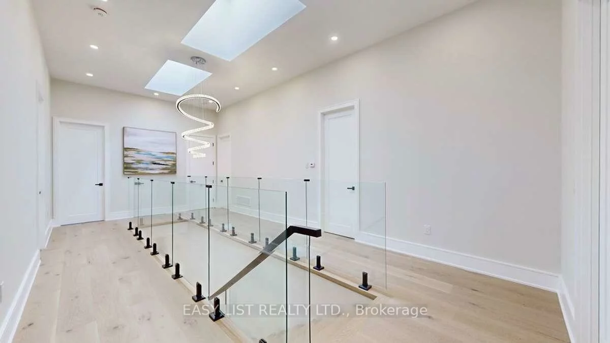 5, Parker, Oak Ridges, Richmond Hill