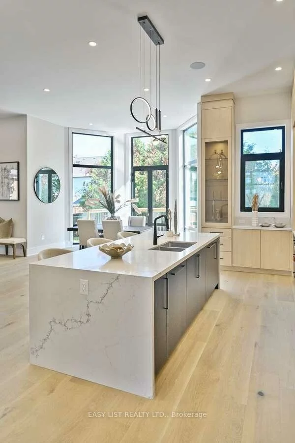 5, Parker, Oak Ridges, Richmond Hill