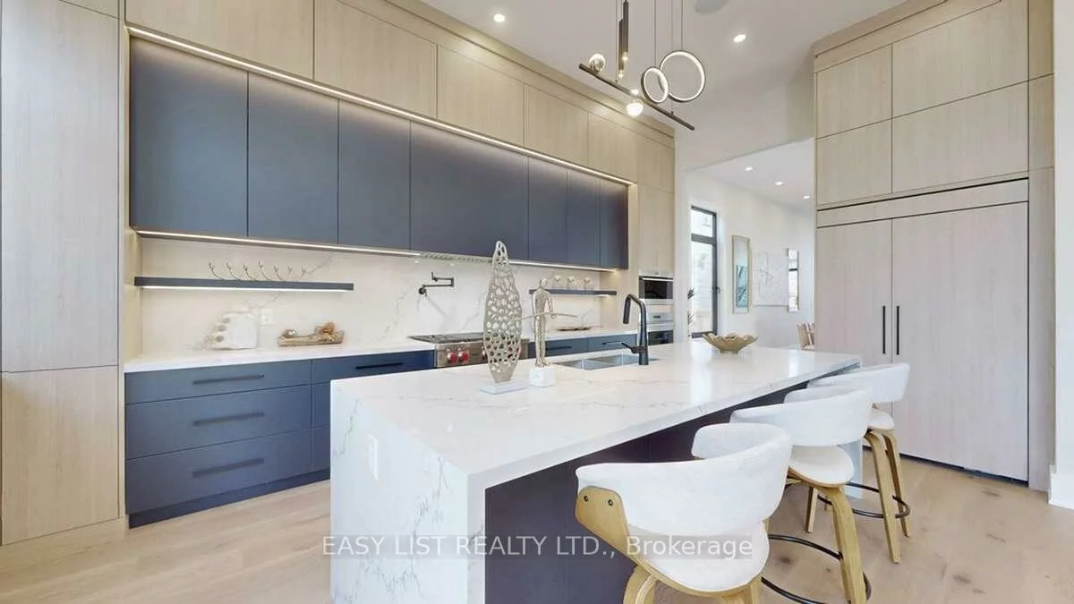 5, Parker, Oak Ridges, Richmond Hill