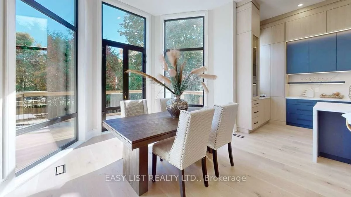 5, Parker, Oak Ridges, Richmond Hill