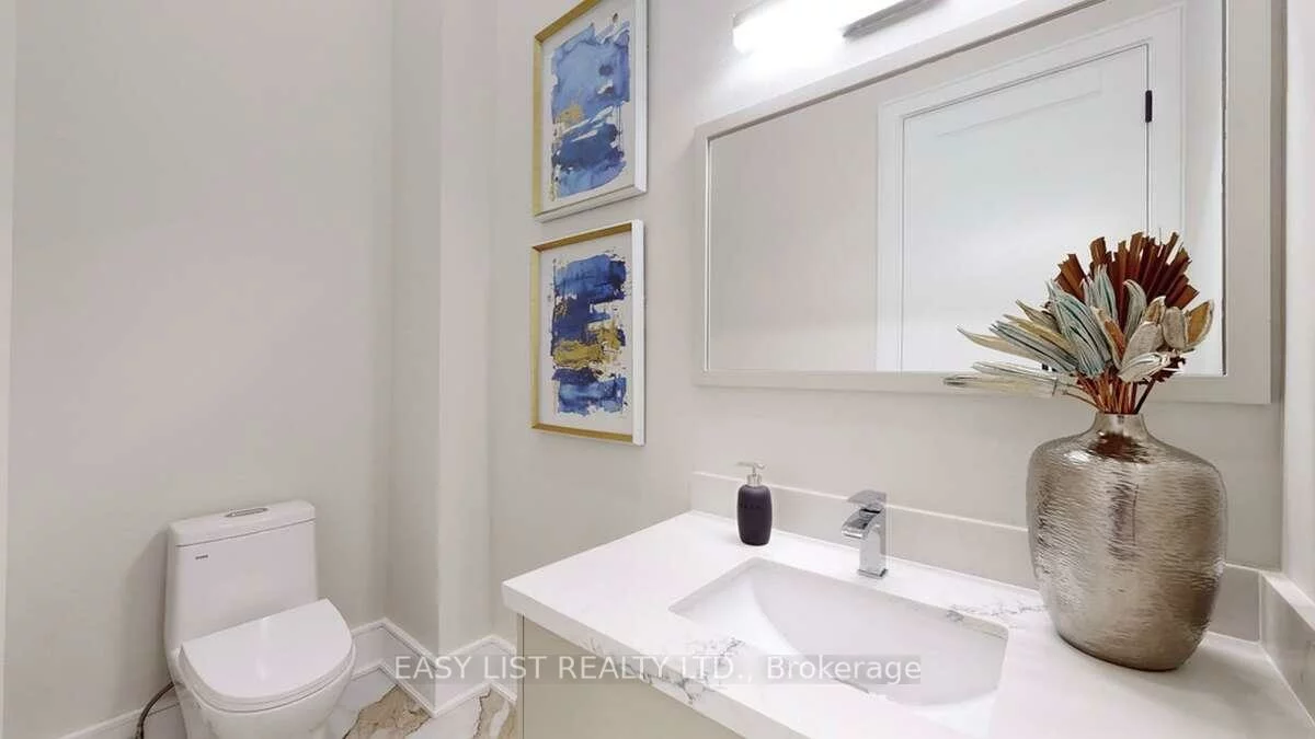 5, Parker, Oak Ridges, Richmond Hill