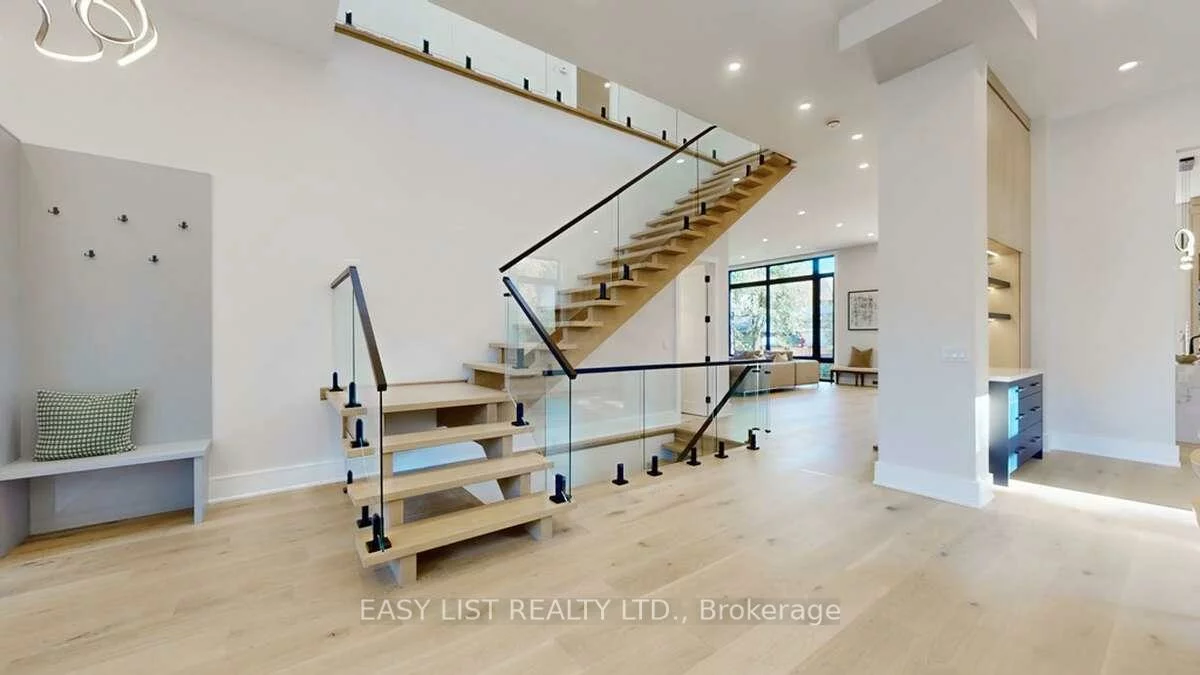 5, Parker, Oak Ridges, Richmond Hill