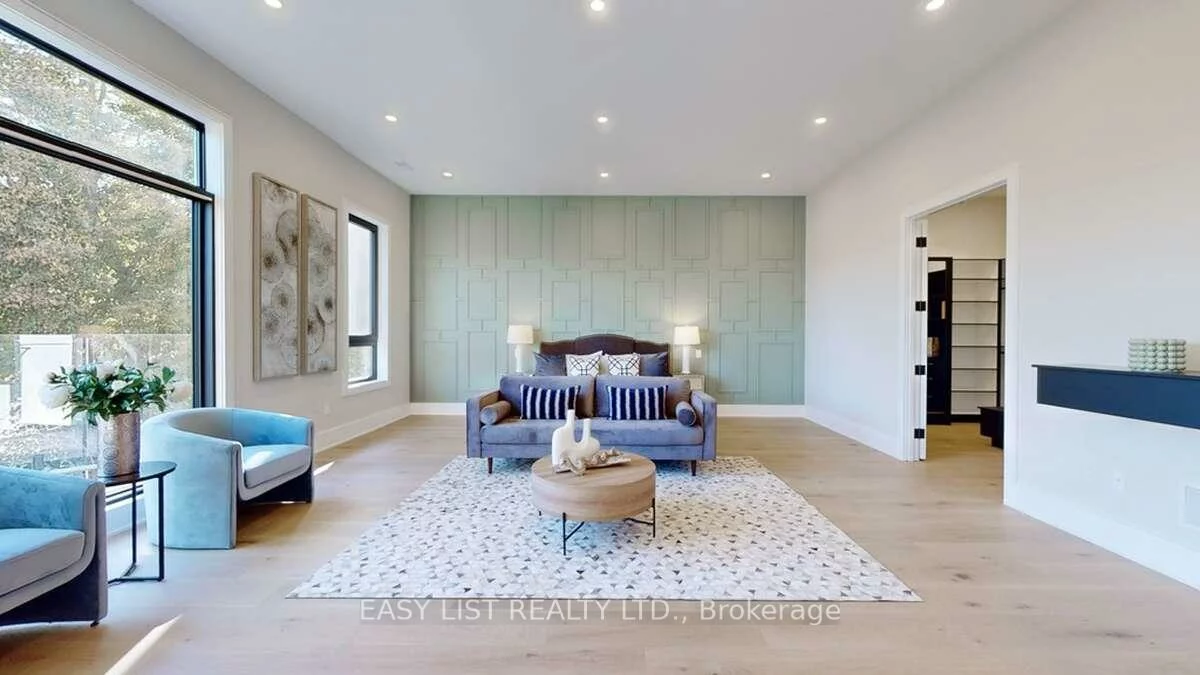 5, Parker, Oak Ridges, Richmond Hill