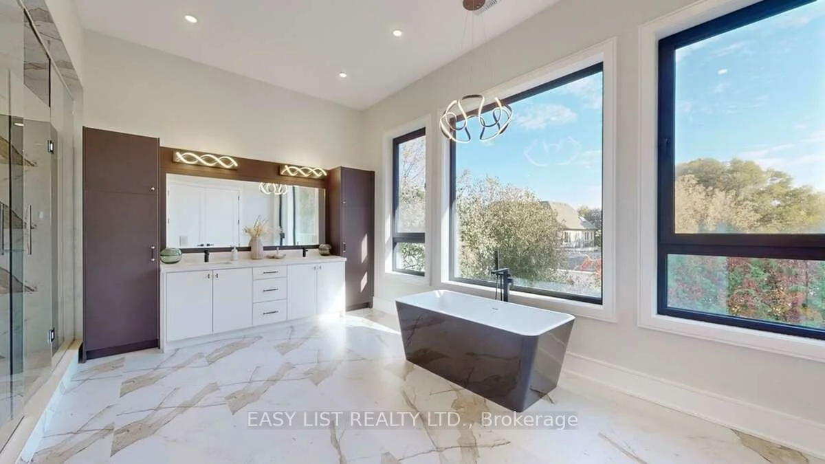 5, Parker, Oak Ridges, Richmond Hill